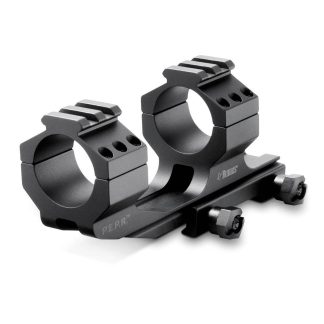 Burris AR-P.E.P.R. Scope Mount w/Picatinny Top 30mm Matte Black
