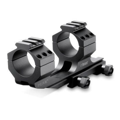 Burris AR-P.E.P.R. Scope Mount w/Picatinny Top 30mm Matte Black
