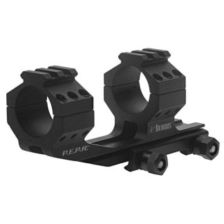 Burris AR-P.E.P.R. Scope Mount w/Picatinny Top 1" Matte Black