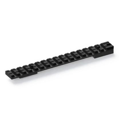 Burris Xtreme Tactical 1-Piece Scope Base XTB-700 SA 25 MOA Cant