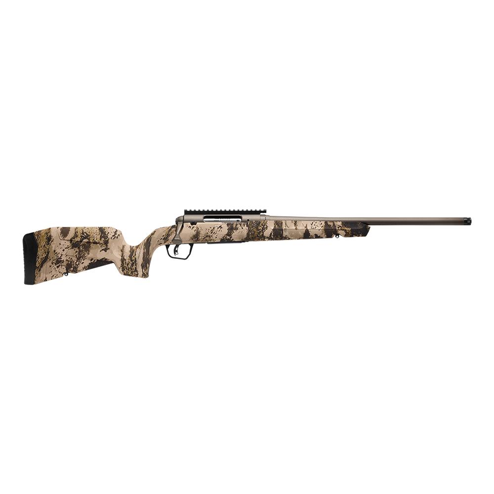Savage Arms Axis 2 Pro Compact Rifle .400 Legend 4rd Magazine 20" Barrel Savage Western Camo