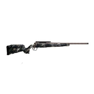 Savage Axis 2 Pro Forest SP Camo Compact Rifle 350 Legend 4rd Capacity 18" Fluted Threaded Barrel Synthetic Stock