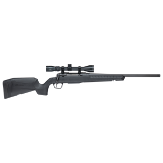 SAVAGE AXIS XP 223 REM 4Rd Magazine (1) 22'' Threaded Barrel