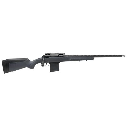 Savage Arms 110 Carbon Tactical Rifle 6.5 PRC 5rd Magazine 24" Barrel Grey