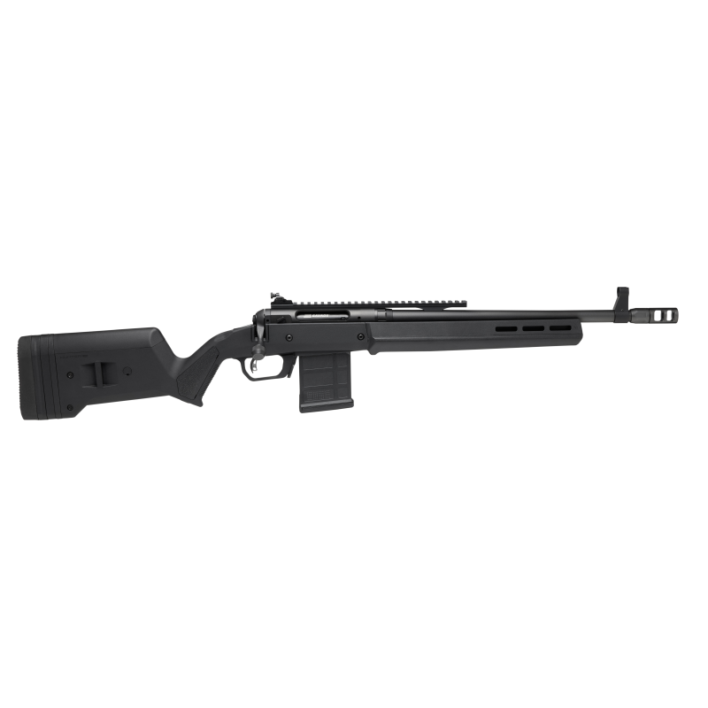 Savage Arms 110 Magpul Scout Rifle 400 Legend 10rd Magazine 16.5" 5/8x24 Threaded Barrel Black