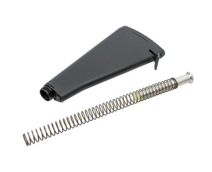 CMMG Receiver Extension and Stock Kit A1 Mk3
