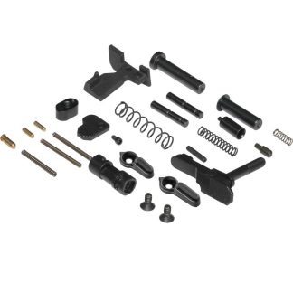 CMMG AR-15 Zeroed Lower Parts Kit Gunbuilder's Kit