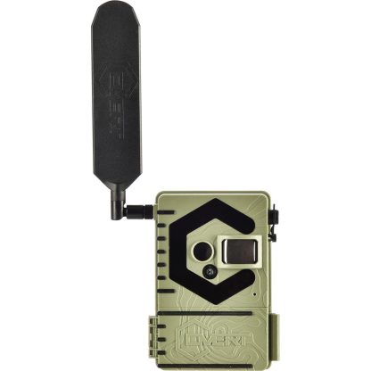 Covert Camera Interceptor