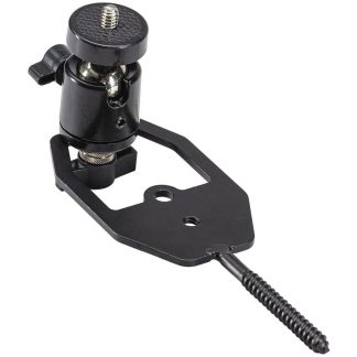 Covert Scouting Cameras T60 Camera Mount Black 2 Pack