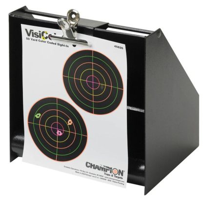 Champion Bullet Trap .22 Rimfire