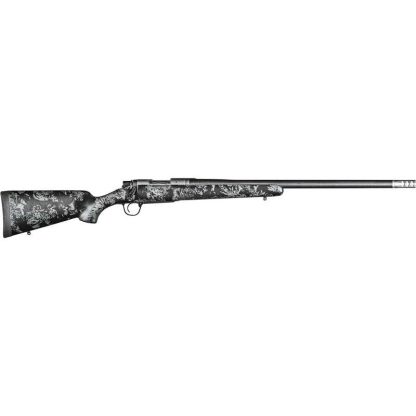 Christensen Arms Ridgeline FFT Rifle 300 Win 3rd Magazine 22" Barrel Black