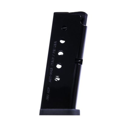 Diamondback DB380 Handgun Magazine .380 ACP 6/rd