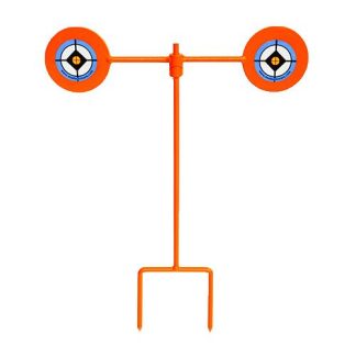 Do-All Outdoors Helios .22 Caliber Steel Target