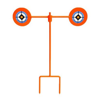 Do-All Outdoors Helios .22 Caliber Steel Target