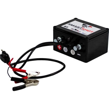 Do All Outdoors Smart Shot Smartphone Interface with Bluetooth Control