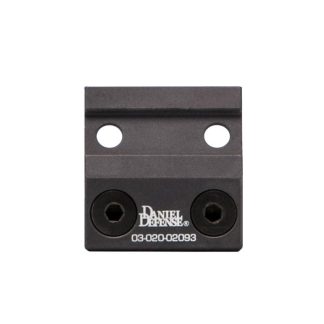 Daniel Defense M-LOK Offset Scout Light Mount