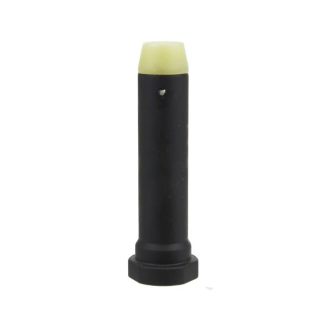 TacFire AR-15 H2 Carbine Buffer Black 4.6 oz