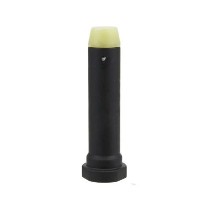 TacFire AR-15 H2 Carbine Buffer Black 4.6 oz