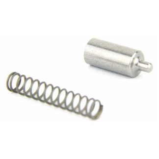 Tacfire Buffer Retainer Pin & Spring Stainless Steel 10/ct