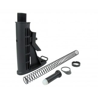 TacFire AR-10 6-Position Stock Kit
