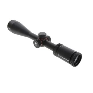 Crimson Trace Brushline Pro Rifle Scope 4-16x50mm 1" SFP BDC Pro Black