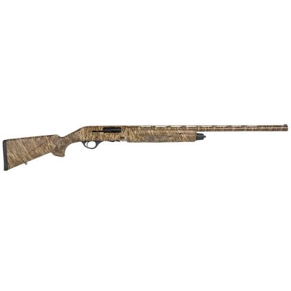 ESCORT PS Auto 12ga / 3in / 28in / BL / Left Hand