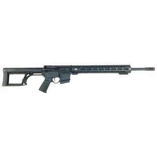 Alex Pro Firearms 350 Legend Hunter Rifle 350 Leg 10rd Magazine 20" Barrel Black with 15.5" M-LOK Handguard