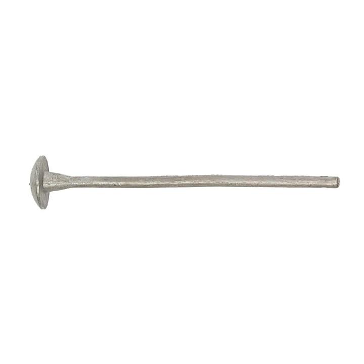 Rig'Em Right Long Stem Mushroom Weights 12oz 12/ct