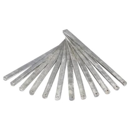 Rig'Em Right Strap Weights 4oz 12/ct