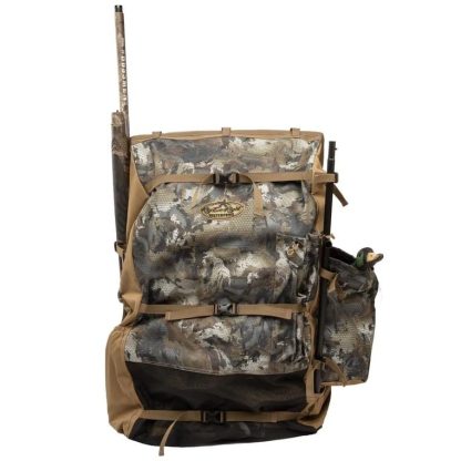 Rig'Em Right Refuge Runner Decoy Bag Gore Optifade Timber