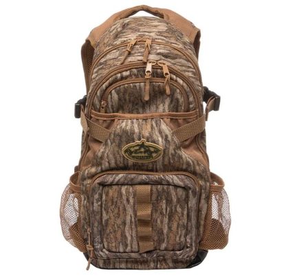 Rig'Em Right Stump Jumper Backpack Mossy Oak Bottomland