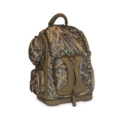 Rig'Em Right Lowdown Floating Backpack Mossy Oak Shadowgrass
