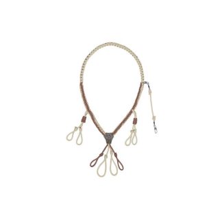 Rig'Em Right Copperhead Deluxe 4-Call Lanyard