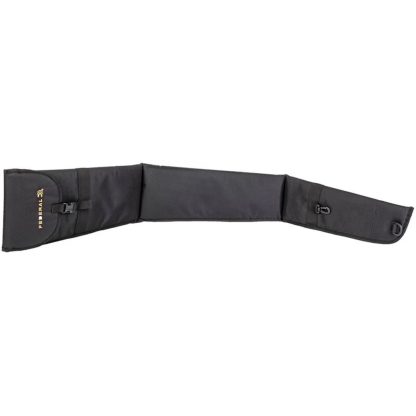 Federal Tri-Fold Shotgun Gun Case 52" Black