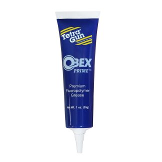 Tetra Gun Obex Prime Light Gun Grease 1 oz. Tube
