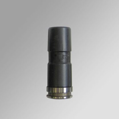 Forster Rimmed & Belted Headspace Gage 7.62x54 Russian FIELD Length