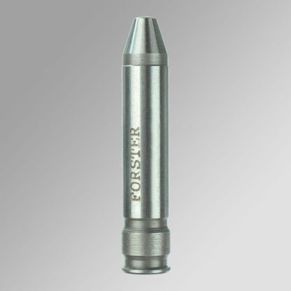 Forster NATO Minimum Chamber Headspace Gage 7.62