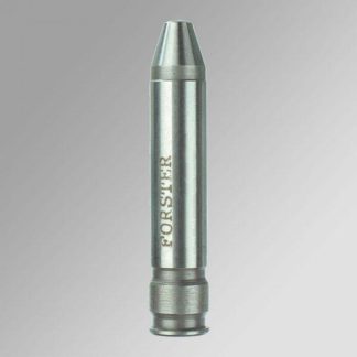 Forster Headspace Gage NO GO 7.62x39 - 1.255" SAAMI
