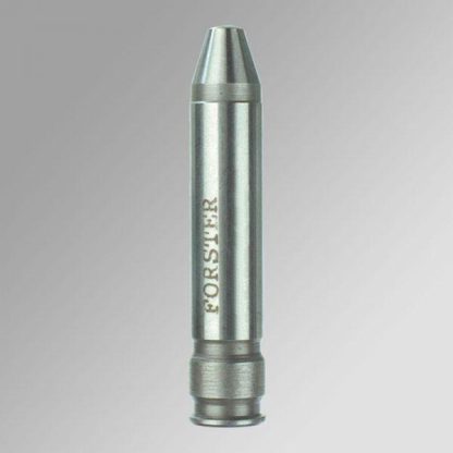 Forster Headspace Gage NO GO 7.62x39 - 1.255" SAAMI