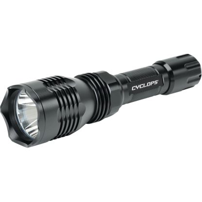 Cyclops Varmint Light Green LED 250 Lumen (Light Only)