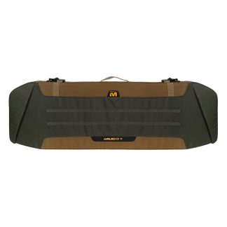 Muddy UTV Bow Rifle Case Peat Moss