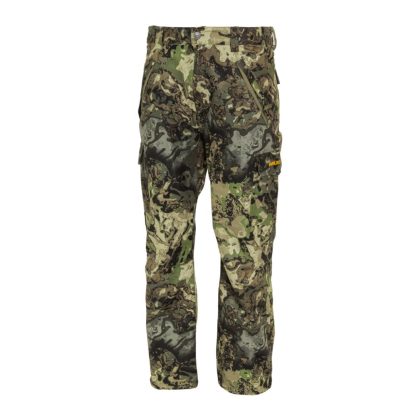 Muddy TRX Lightweight Rain Pants Veil Canyon Hybrid M