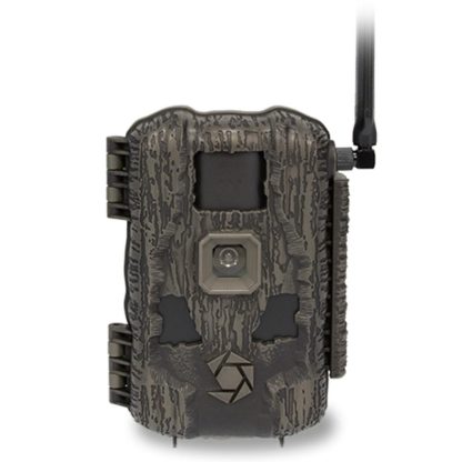 Stealth Cam Fusion Max 3.0 Cellular Trail Camera 42MP Brown