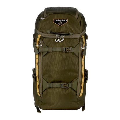 Tenzing Day Pack 1500 Backpack Olive Green