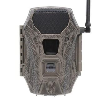 Wildgame Innovations Terra Cell Trail Camera 16MP Verizon