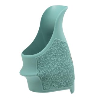 Hogue Handall Beavertail Grive Sleeve for Taurus PT-111 Millenium G2/G2C/G3C/G3XL Aqua