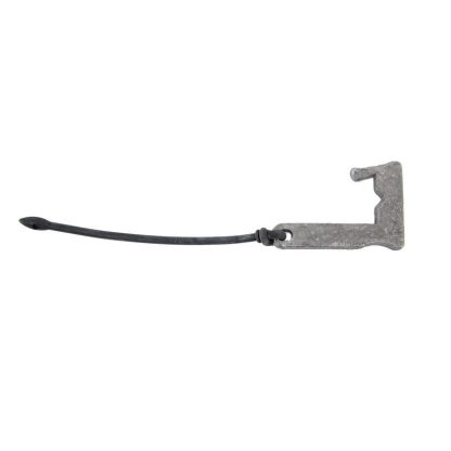 Higdon Outdoors J Weight with Rubber Strap 7.5oz 12/ct