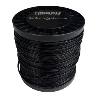 Higdon Outdoors Nylon Non Tangle Decoy Line 100'