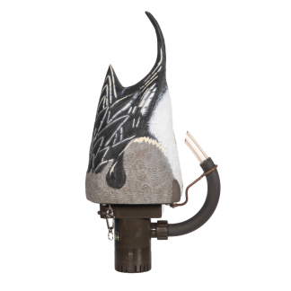 Higdon Motion Pulsator PRO Pintail