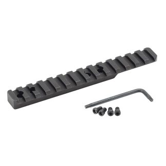 Henry Long Ranger Picatinny Rail